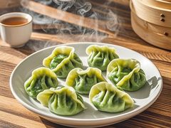 -德永枣香烤鸭(官舍店)