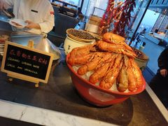-君悦酒店·乐厨·高空自助餐(青年大街店)