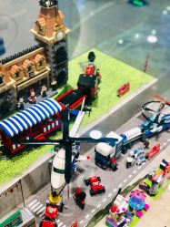 -乐高授权专卖店(新北万达店)