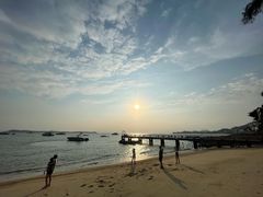 -观海轩餐厅(一线海景店)