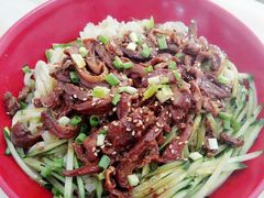 -鹍记特色牛杂面