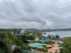 -华侨城阳宗海海景温泉