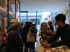 -% Arabica(京都东山店)