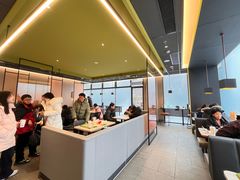 -麦当劳(欢乐谷店)