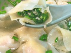 -顶巧鸡汤馄饨(虹口总店)