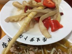 -荣生萝卜汤饭店