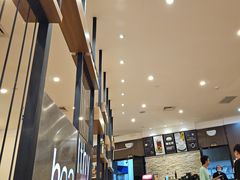 -萨莉亚意式餐厅(天河城购物中心店)