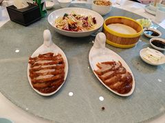 -鸿运楼烤鸭店(天桥店)