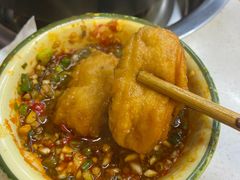 -俭让佬妈现卤串串(温江总店)