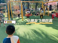 -飞来湖湿地公园