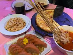 -胡桃里音乐酒馆(四道口店)