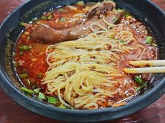 -一品飘香米线(一中总店)