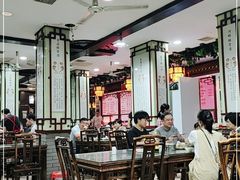 大堂-龙老五汤店(站前西路店)