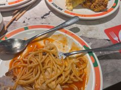 -比格比萨自助(宝山日月光店)