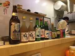 -宝寿司(红瓦寺店)