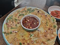 海鲜饼-妈妈手(山大总店)