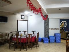 包厢-印象徽州·正宗徽菜体验店