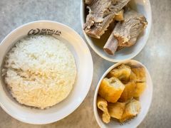 -松發肉骨茶(克拉码头店)