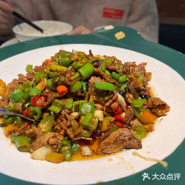 干饭王推荐｜下饭神器渣渣回锅肉
