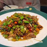 干饭王推荐｜下饭神器渣渣回锅肉