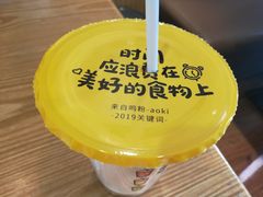 -一鸣真鲜奶吧(汇金店)