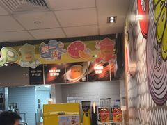 -麦当劳(世纪汇广场店)