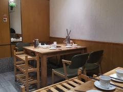 大堂-和顺潮汕牛肉火锅(建设街店)