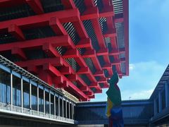 -中华艺术宫(上海美术馆)