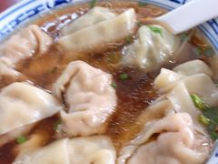 -古徽州馄饨店(宝安路店)