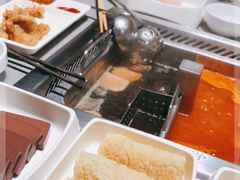 -海底捞火锅(海宁路店)