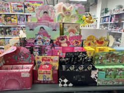 -玩动奇季品牌玩具超市
