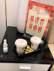 -天生爱美甲