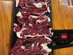 -牛鲜胜·潮汕牛肉自助火锅(番禺市桥店)