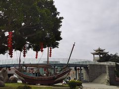 -崇武古城风景区