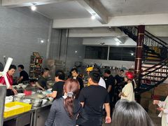 -南香小食店(水门路店)