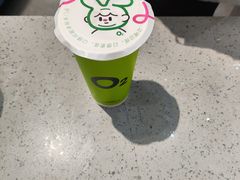 -O2鲜榨果汁(苏州龙湖狮山店)