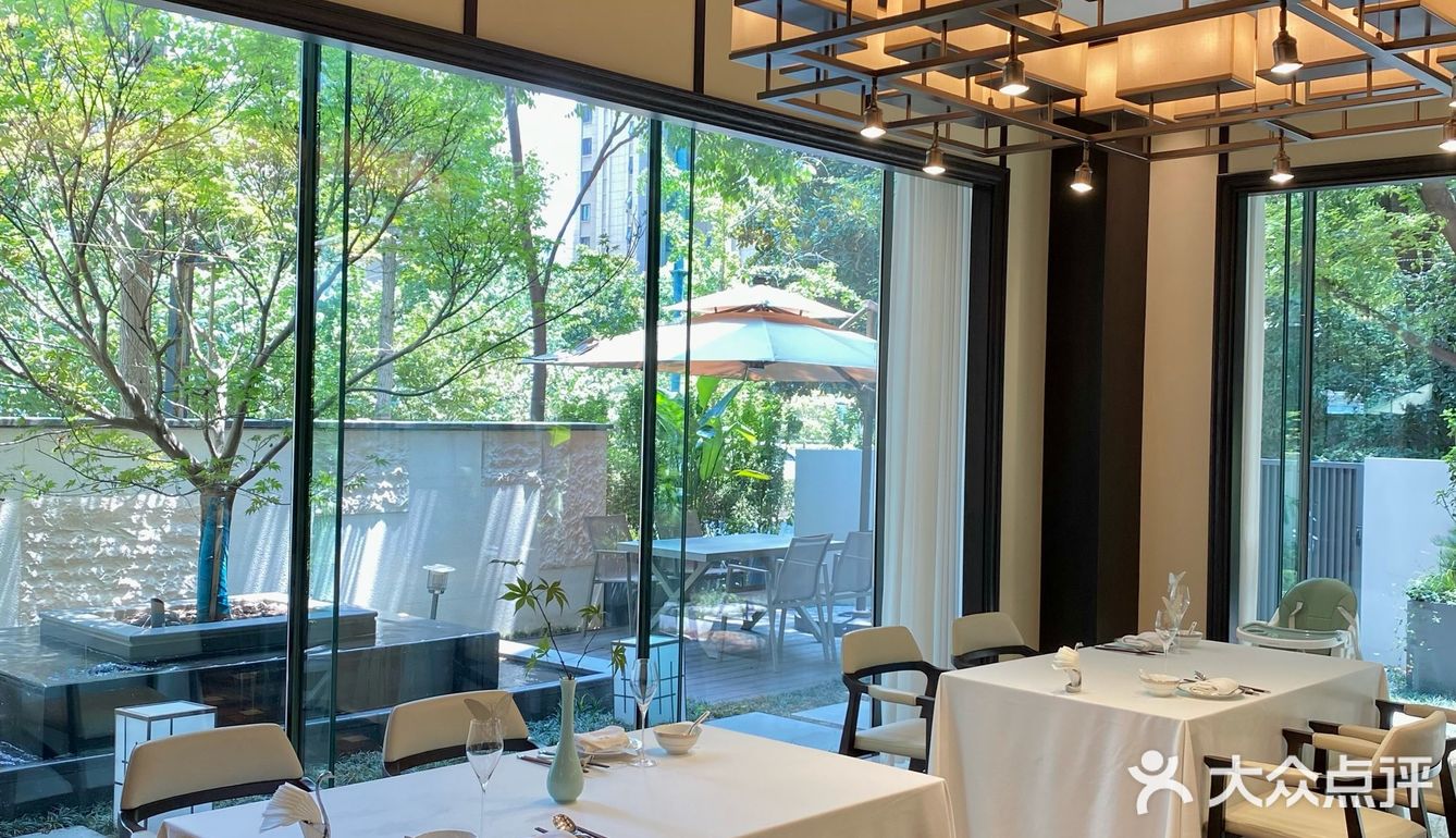 创意粤菜，宴请🔝超有面儿❗