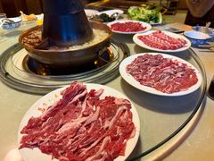 -总参北京涮羊肉