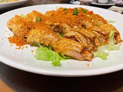 -猪肉婆私房菜(容桂总店)