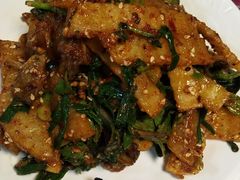 -88号小吃店·经典云南菜·地道纳西美食