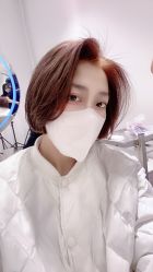 -MY HAIR ARDOR