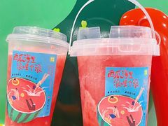 -奈雪的茶(市百一店)