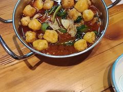 -特色油边心管烤串
