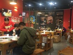 -牛华八婆麻辣烫(龙湖U城店)