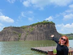 -飞天山旅游区