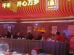 -火联烧烤(学院路创始店)