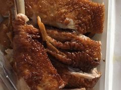 阿二烤鸡-阿二烤鸡(山塘街店)