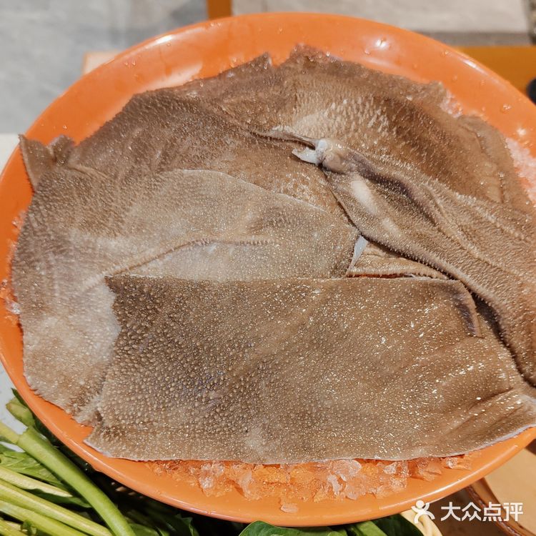 排了半个小时队，就这❓
