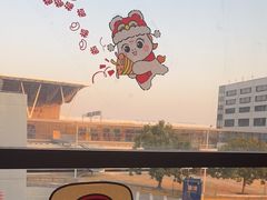 -康师傅私房牛肉面(申虹餐厅店)