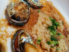 -盒马鲜生(馥邦国际店)